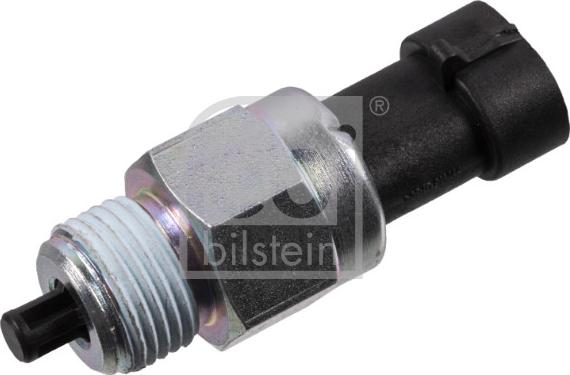 Febi Bilstein 184673 - Interruttore, Luce di retromarcia www.autoricambi360.it