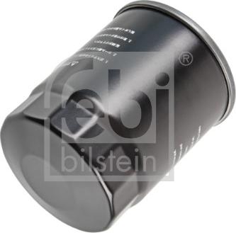 FEBI Bilstein 184099 - Filtro olio www.autoricambi360.it