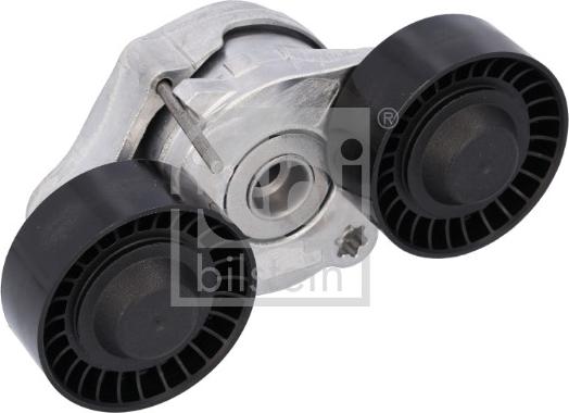 FEBI Bilstein 184097 - Tendicinghia, Cinghia Poly-V www.autoricambi360.it