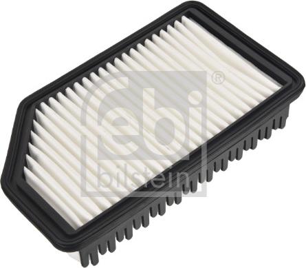 Febi Bilstein 184049 - Filtro aria www.autoricambi360.it