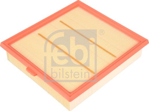 FEBI Bilstein 184046 - Filtro aria www.autoricambi360.it