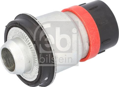Febi Bilstein 184043 - Supporto, Corpo assiale www.autoricambi360.it