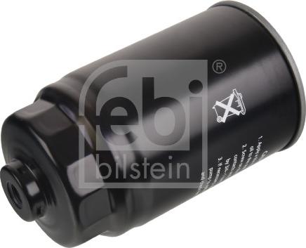 FEBI Bilstein 184053 - Filtro carburante www.autoricambi360.it