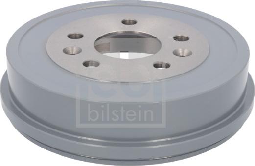 FEBI Bilstein 184069 - Tamburo freno www.autoricambi360.it