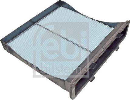 FEBI Bilstein 184064 - Filtro, Aria abitacolo www.autoricambi360.it
