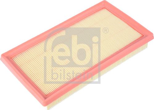 Febi Bilstein 184066 - Filtro aria www.autoricambi360.it