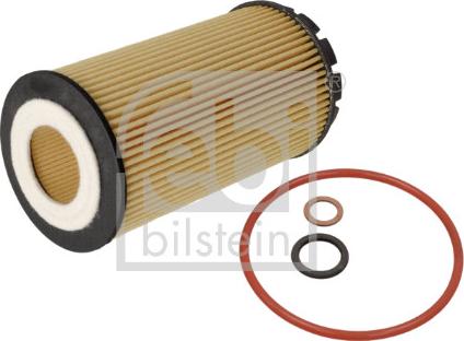 FEBI Bilstein 184080 - Filtro olio www.autoricambi360.it