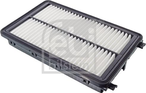 FEBI Bilstein 184039 - Filtro aria www.autoricambi360.it