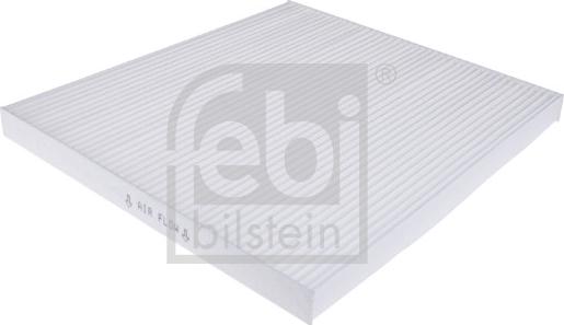 FEBI Bilstein 184079 - Filtro, Aria abitacolo www.autoricambi360.it