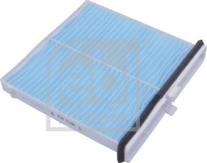FEBI Bilstein 184077 - Filtro, Aria abitacolo www.autoricambi360.it
