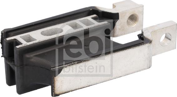 FEBI Bilstein 184146 - Sospensione, Motore www.autoricambi360.it