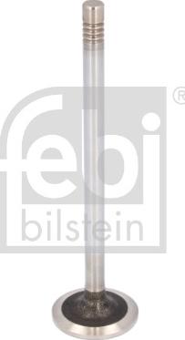 FEBI Bilstein 184141 - Valvola di aspirazione www.autoricambi360.it