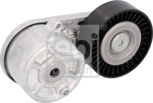 FEBI Bilstein 184158 - Tendicinghia, Cinghia Poly-V www.autoricambi360.it