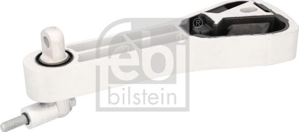 FEBI Bilstein 184164 - Sospensione, Motore www.autoricambi360.it