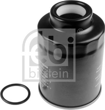 FEBI Bilstein 184114 - Filtro carburante www.autoricambi360.it