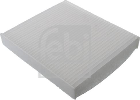 Febi Bilstein 184115 - Filtro, Aria abitacolo www.autoricambi360.it