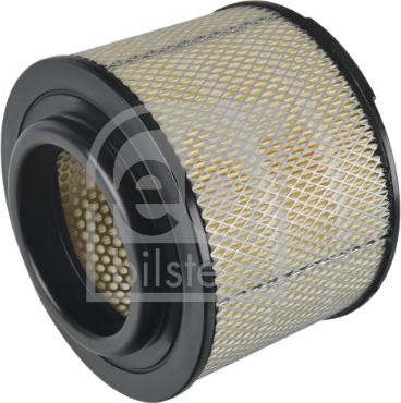 Febi Bilstein 184117 - Filtro aria www.autoricambi360.it