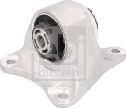 FEBI Bilstein 184185 - Sospensione, Motore www.autoricambi360.it