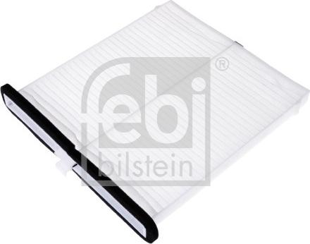 Febi Bilstein 184183 - Filtro, Aria abitacolo www.autoricambi360.it