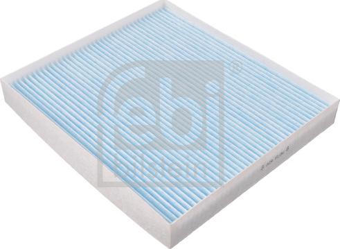 FEBI Bilstein 184134 - Filtro, Aria abitacolo www.autoricambi360.it
