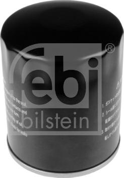 Febi Bilstein 184131 - Filtro olio www.autoricambi360.it