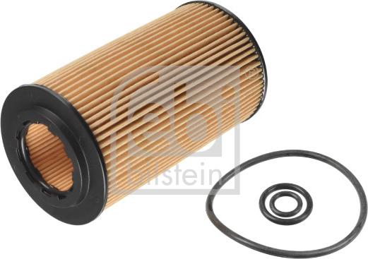 FEBI Bilstein 184133 - Filtro olio www.autoricambi360.it