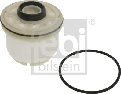 Febi Bilstein 184132 - Filtro carburante www.autoricambi360.it