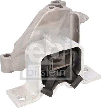 Febi Bilstein 184137 - Sospensione, Motore www.autoricambi360.it