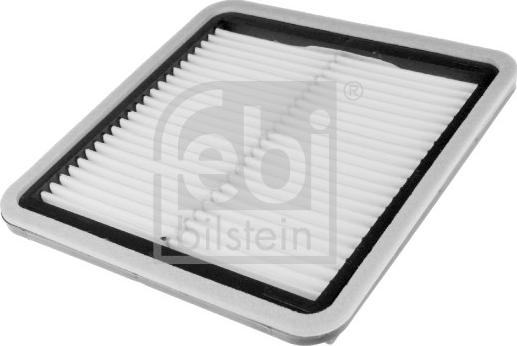 Febi Bilstein 184120 - Filtro aria www.autoricambi360.it