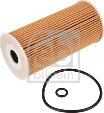 Febi Bilstein 184121 - Filtro olio www.autoricambi360.it