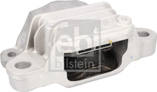 FEBI Bilstein 184172 - Supporto, Cambio automatico www.autoricambi360.it
