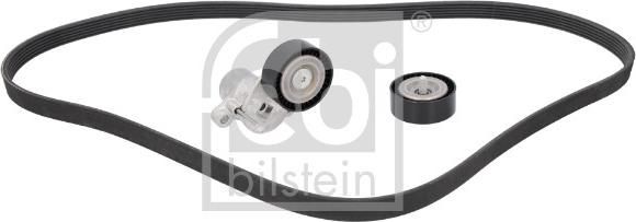 FEBI Bilstein 184895 - Kit Cinghie Poly-V www.autoricambi360.it