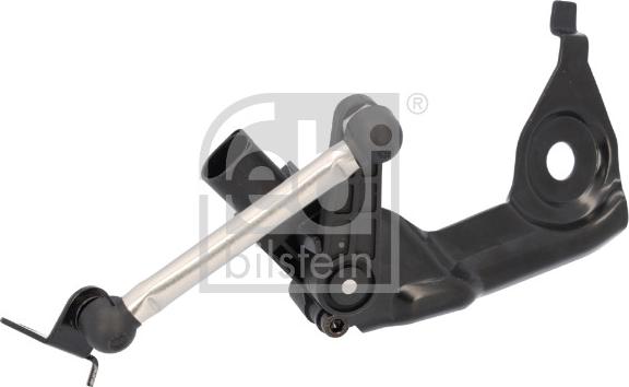 FEBI Bilstein 184845 - Sensore, Luce Xenon (Correzione assetto fari) www.autoricambi360.it