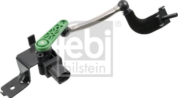 FEBI Bilstein 184846 - Sensore, Luce Xenon (Correzione assetto fari) www.autoricambi360.it