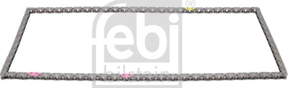 FEBI Bilstein 184840 - Catena distribuzione www.autoricambi360.it