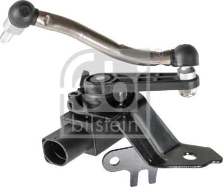 FEBI Bilstein 184843 - Sensore, Luce Xenon (Correzione assetto fari) www.autoricambi360.it