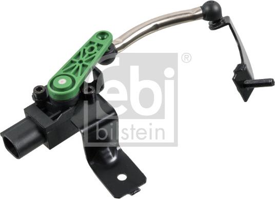 FEBI Bilstein 184847 - Sensore, Luce Xenon (Correzione assetto fari) www.autoricambi360.it