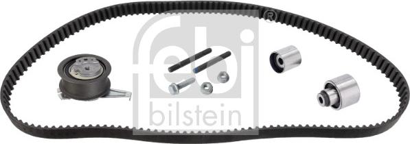 Febi Bilstein 184814 - Kit cinghie dentate www.autoricambi360.it