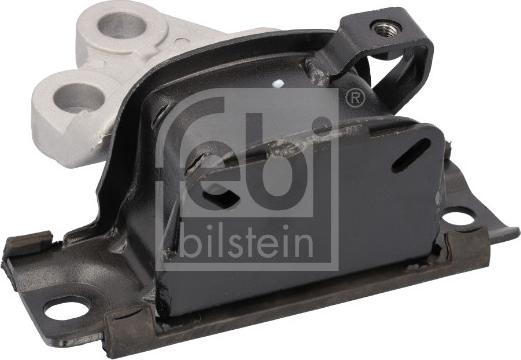Febi Bilstein 184838 - Supporto, Cambio automatico www.autoricambi360.it