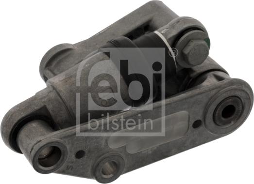 FEBI Bilstein 18483 - Tendicinghia, Cinghia Poly-V www.autoricambi360.it