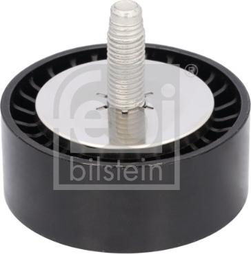 FEBI Bilstein 184825 - Galoppino / Guidacinghia, Cinghia Poly-V www.autoricambi360.it