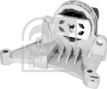 FEBI Bilstein 184871 - Sospensione, Motore www.autoricambi360.it
