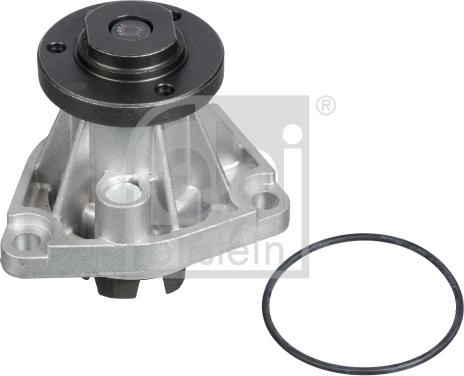 Febi Bilstein 18487 - Pompa acqua www.autoricambi360.it