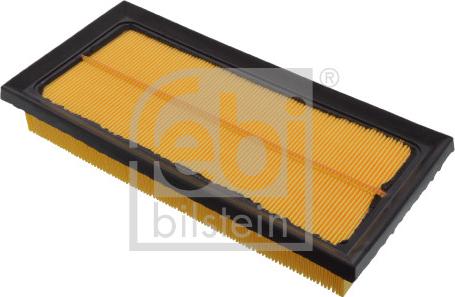 FEBI Bilstein 184399 - Filtro aria www.autoricambi360.it