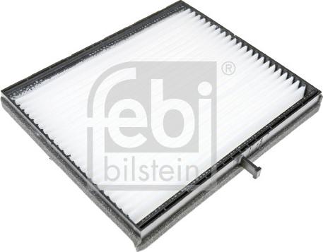 FEBI Bilstein 184394 - Filtro, Aria abitacolo www.autoricambi360.it
