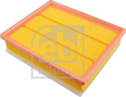 FEBI Bilstein 184344 - Filtro aria www.autoricambi360.it