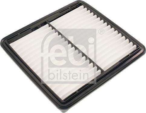 FEBI Bilstein 184340 - Filtro aria www.autoricambi360.it