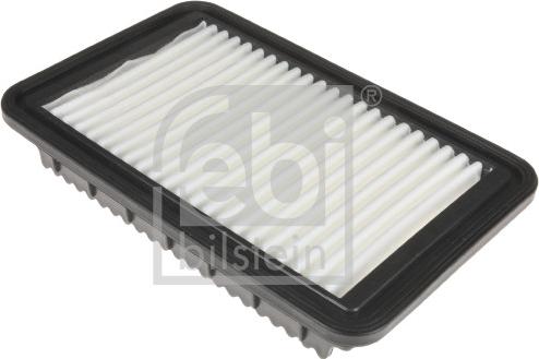 FEBI Bilstein 184359 - Filtro aria www.autoricambi360.it