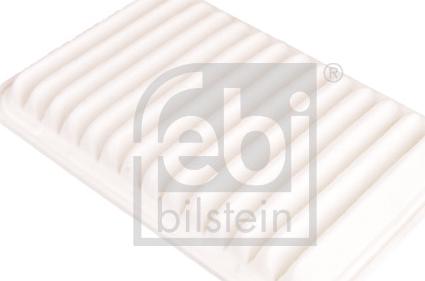 FEBI Bilstein 184357 - Filtro aria www.autoricambi360.it