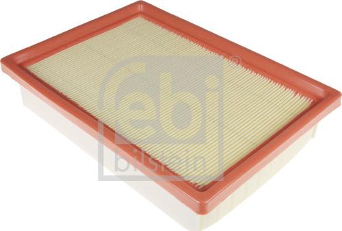 FEBI Bilstein 184360 - Filtro aria www.autoricambi360.it